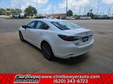 Used 2019 MAZDA MAZDA6 Grand Touring image 5