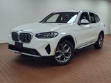 Used 2022 BMW X3 xDrive30i image 2