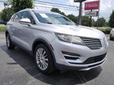 Used 2016 Lincoln MKC Reserve w/ Lincoln MKC Climate Package image 4