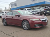 Used 2015 Acura TLX V6 w/ Technology Package image 3