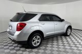 Used 2011 Chevrolet Equinox LS w/ LPO, Protection Package image 4