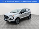Used 2018 Ford EcoSport S image 4