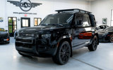 Used 2023 Land Rover Defender 110 X image 3