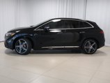 Used 2024 Mercedes-Benz EQE AMG 4MATIC SUV w/ AMG Dynamic Plus Package image 2