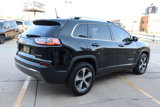 Used 2019 Jeep Cherokee Limited w/ Luxury Group image 5