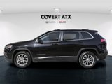 Used 2021 Jeep Cherokee Latitude Lux w/ Comfort/Convenience Group image 5