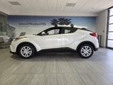 Used 2019 Toyota C-HR LE image 2