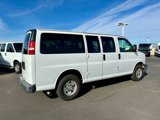Used 2020 Chevrolet Express 2500 LT w/ LT Preferred Equipment Group image 6