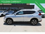 Used 2017 Nissan Rogue SL image 5