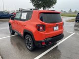 Used 2017 Jeep Renegade Trailhawk w/ Cold Weather Group II image 5