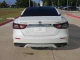 Used 2021 Nissan Maxima Platinum w/ Sport Mat Group image 4