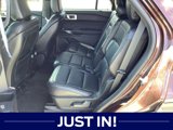 Used 2020 Ford Explorer XLT w/ Equipment Group 202A image 4
