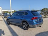 Used 2019 Volkswagen Tiguan SE image 5