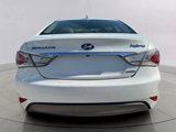 Used 2013 Hyundai Sonata Limited image 4
