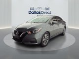 Used 2022 Nissan Versa SV image 2