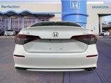 New 2025 Honda Civic Sport image 4