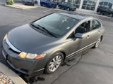 Used 2009 Honda Civic EX image 4