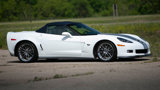 Used 2013 Chevrolet Corvette 427 w/ 1SC Preferred Equipment Group image 5