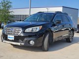 Used 2017 Subaru Outback 2.5i Limited image 2