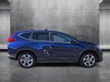 Used 2017 Honda CR-V EX image 4