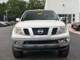 Used 2014 Nissan Frontier SV image 2