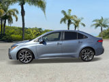 Used 2020 Toyota Corolla SE image 2