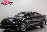 Used 2021 Ford Mustang GT Premium w/ Equipment Group 401A image 1