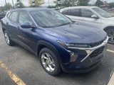 Used 2024 Chevrolet Trax LS w/ LS Convenience Package image 2