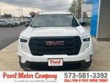 New 2025 GMC Acadia Elevation w/ Elevation Premium Package image 2