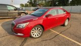 Used 2014 Buick LaCrosse Premium w/ Driver Confidence Package image 4