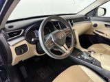 Used 2021 INFINITI QX50 Essential w/ Convenience Package image 4