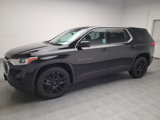 Used 2020 Chevrolet Traverse LS image 2