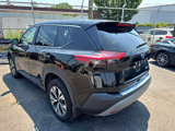Used 2023 Nissan Rogue SV image 2