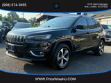 Used 2021 Jeep Cherokee Limited image 3