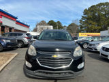Used 2016 Chevrolet Equinox LT image 4