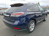 Used 2015 Lexus RX 350 AWD image 4
