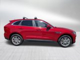 Used 2018 Jaguar F-PACE Prestige image 6