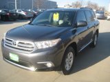 Used 2011 Toyota Highlander SE image 4