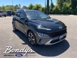 Used 2023 Hyundai Kona Limited image 2