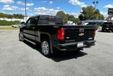 Used 2015 Chevrolet Silverado 1500 High Country w/ High Country Premium Package image 4