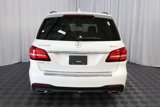 Used 2019 Mercedes-Benz GLS 550 4MATIC image 5
