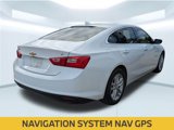 Used 2016 Chevrolet Malibu LT w/ Leather Package image 4