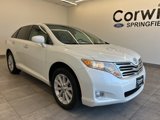 Used 2011 Toyota Venza AWD image 3