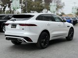 New 2026 Jaguar F-PACE R-Dynamic S image 5