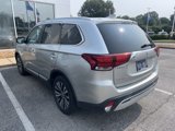 Used 2020 Mitsubishi Outlander SEL image 2