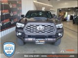 Used 2021 Toyota Tacoma TRD Sport image 6