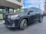 Used 2017 Toyota Highlander SE image 4