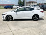 Used 2024 Nissan Sentra SV w/ All-Weather Package image 6