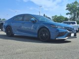 Used 2023 Toyota Camry XSE image 2