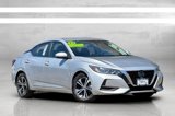 Used 2023 Nissan Sentra SV image 2
